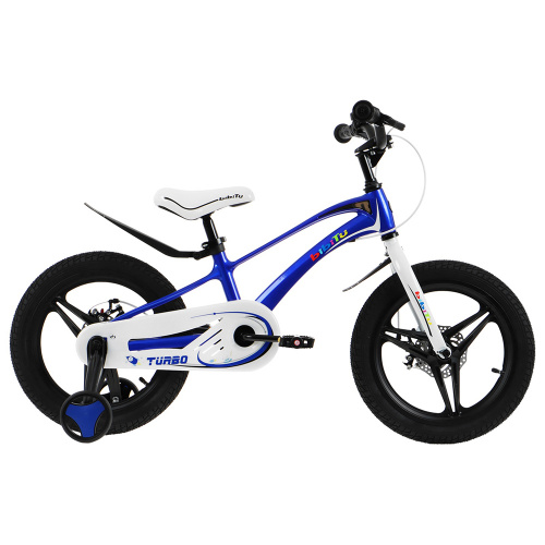 Велосипед Bibitu Turbo 18" м