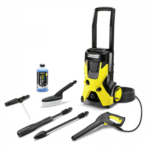 минимойка KARCHER-K5 Basic Car
