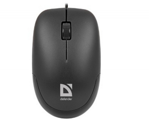 мышь DEFENDER Datum MM-010