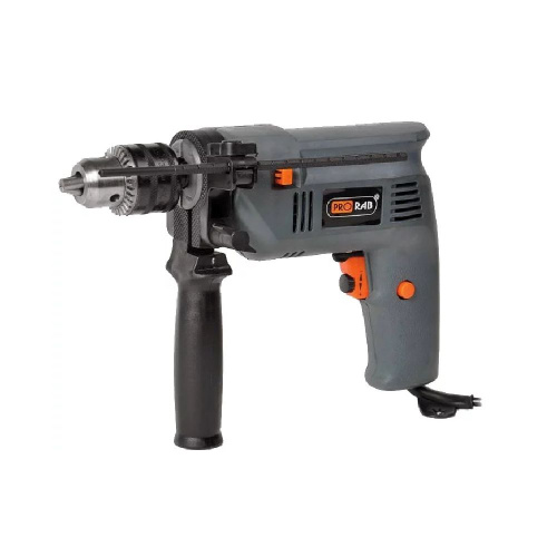 дрель ударная  Prorab 2500A