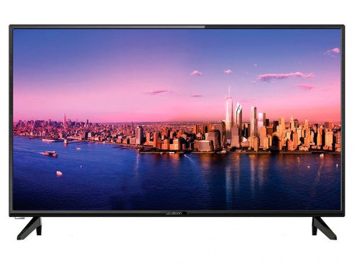 телевизор Econ EX-39HS002B Android TV