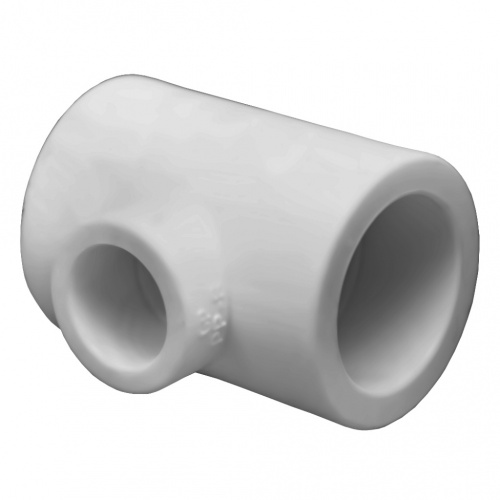 полипро VALFEX Тройник редукционный 32х20х32 (100/25)