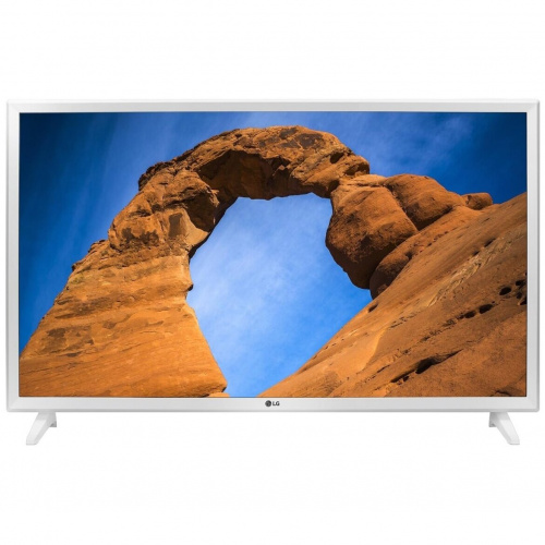 телевизор LG 32LK519BPLС