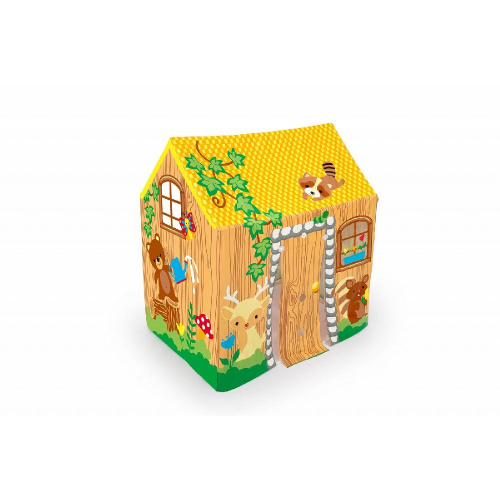 домик для игр Bestway 52007, 102*76*114 см.