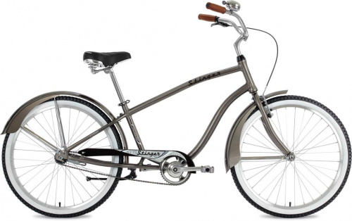 Велосипед Стингер Cruiser 7SM 26"