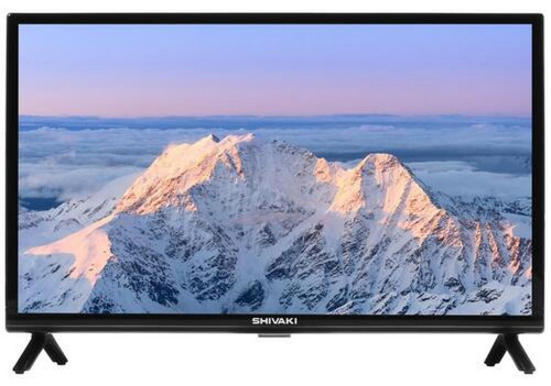 телевизор SHIVAKI ЖК 24 LED26