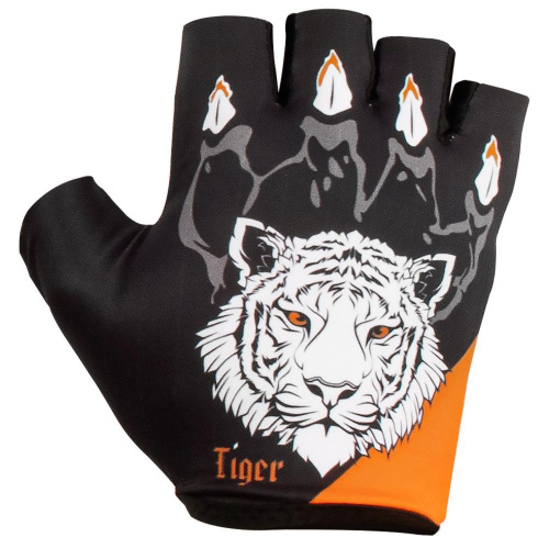 перчатки велосипедные VG974 Tiger (XS)		