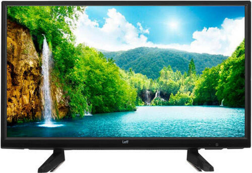 телевизор Leff 24H110T
