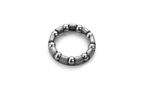 подшипник велосипеда JK 6503 1/4х9 для каретки