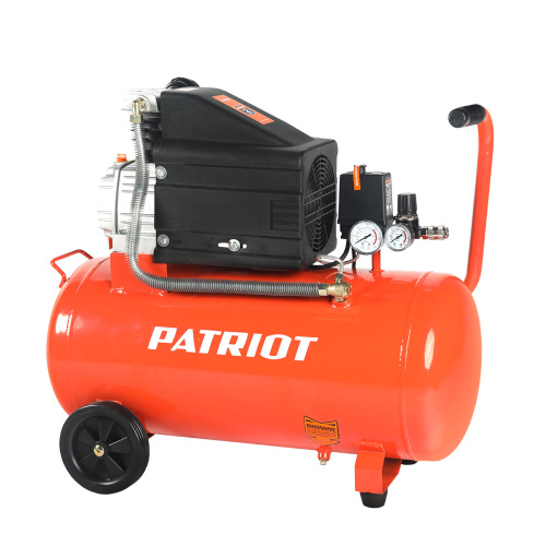 компрессор Patriot PRO 50/260