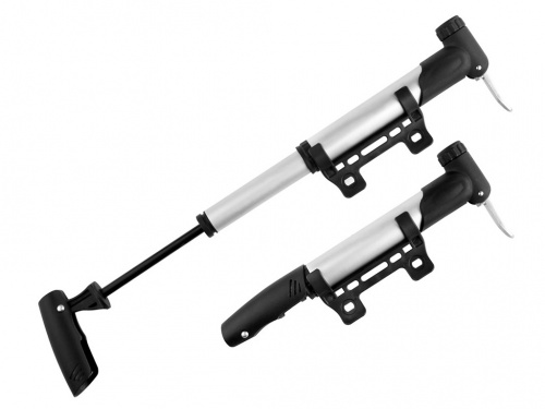насос ручной телескопический STELS HP-11