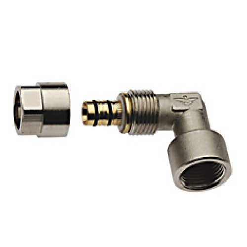 уголок прямой 16* 2,0-1/2" ВР