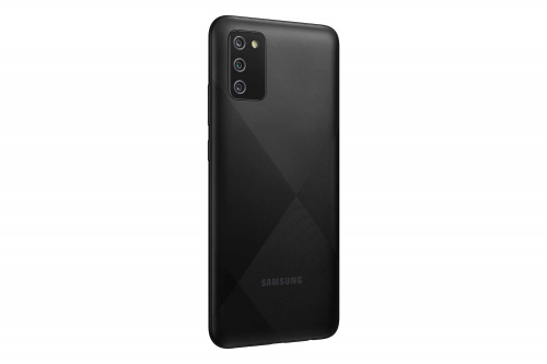 мобильный телефон Samsung SM-A047 Galaxy A04s 64Gb Black