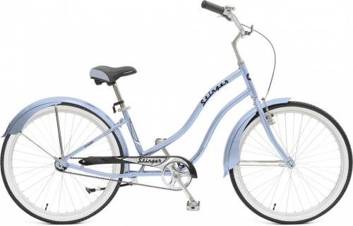 Велосипед Стингер Cruiser Lady 26"