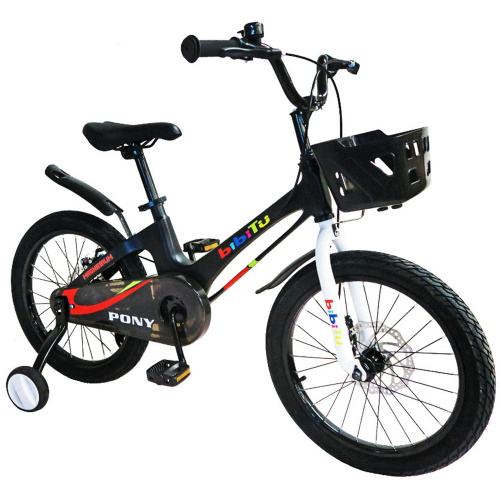 Велосипед Bibitu Pony 16" м