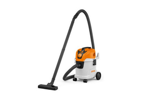 пылесос электрический STIHL SE 33