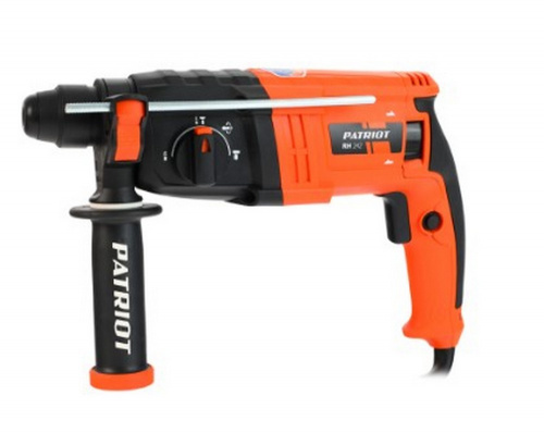перфоратор Patriot RH242