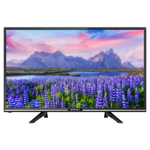 телевизор SUPRA LED STV-LC32SТ4000W SMART TV