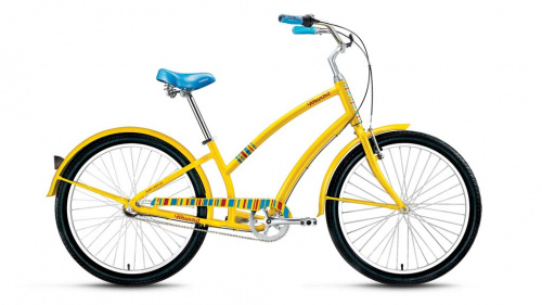 Велосипед Форвард SURF LADY 2.0