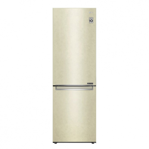 холодильник LG GA-B459CECL
