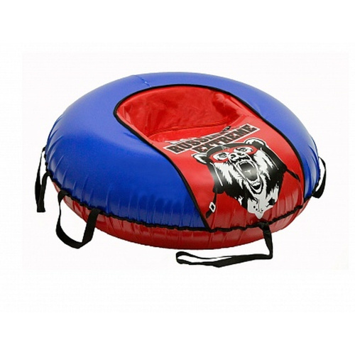 тюбинг-ватрушка 107см.Тент Extreme Comfort Омск