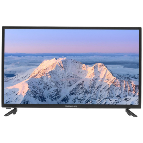 телевизор SHIVAKI ЖК 32 LED42S Smart