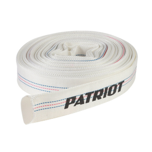 шланг текстильный (напорный рукав) Patriot PPU-20