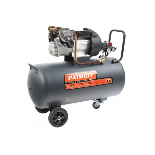 компрессор Patriot Professional100-400