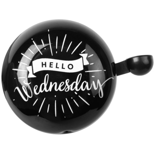 звонок велосипедный YL 43 Vinca Sport "Wednesday"