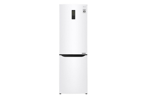 холодильник LG GA-B379 SQUL