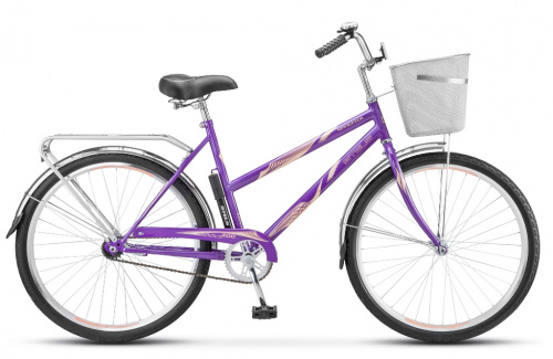 Велосипед Стелс Navigator 200 Lady