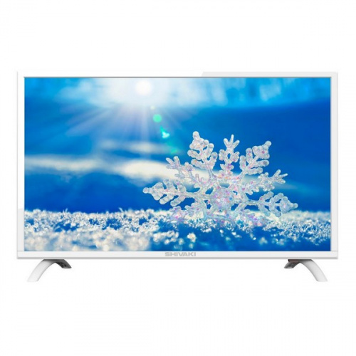 телевизор SHIVAKI ЖК 28 LED22W