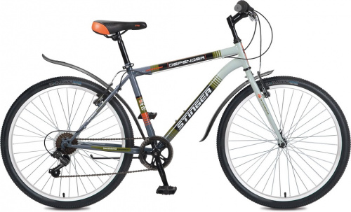 Велосипед Стингер Defender 26"