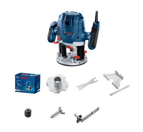 фрезер BOSCH GOF 130