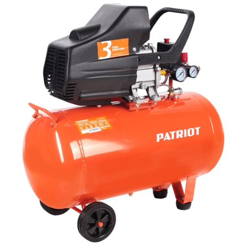 компрессор Patriot EURO 50/260