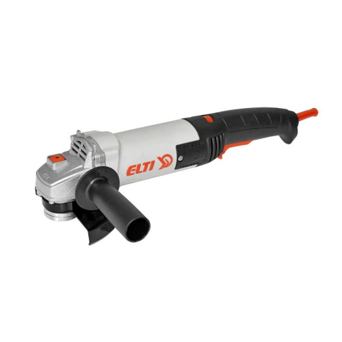 углошлифовальная машина МШУ Elti УШМ-125/1200Д-ПР болгарка 
