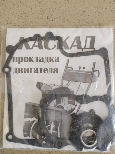 комплект прокладок МБ Китай Лифан