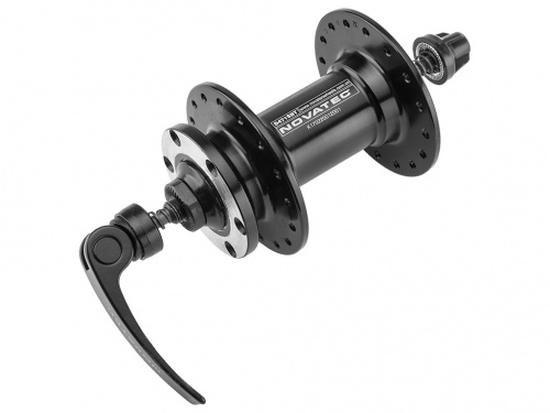 втулка передняя D471SBT-SC 36Н Joytech, MTB, эксцентрик