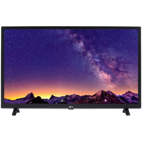 телевизор LG 32LM630BPLA Smart