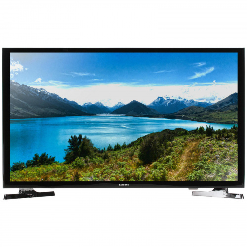 телевизор Самсунг UE32J4500AKXRU Smart