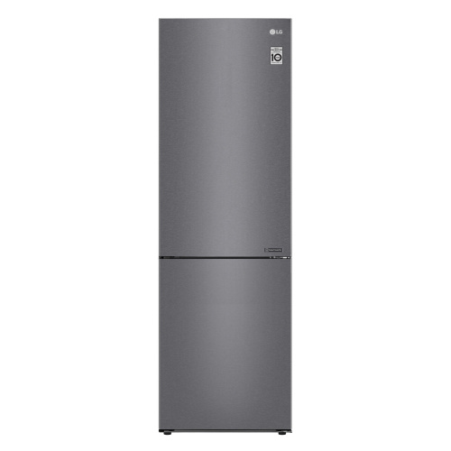 холодильник LG GA-B459CLCL
