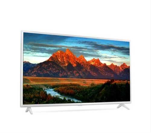 телевизор LG 43LK5990PLE Smart