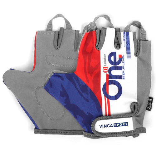 перчатки велосипедные VG914 One (L)