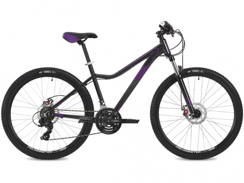 Велосипед Стингер Vesta Std 26"