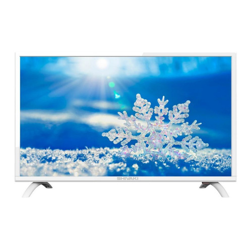 телевизор SHIVAKI ЖК 24 LED22W