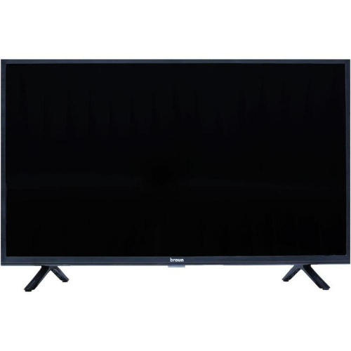 телевизор Braun BTV-32SB1002 Smart
