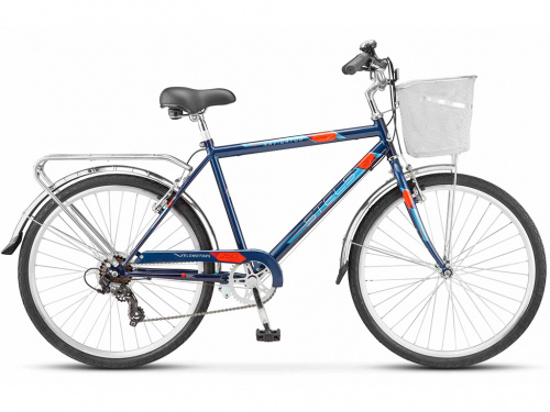 Велосипед Стелс Navigator 250 V