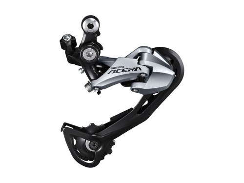 переключатель скоростей задний Acera RD-M3000-SGS