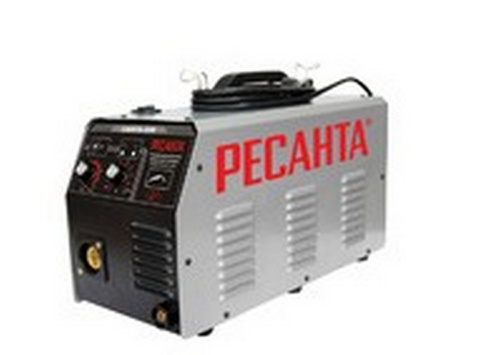 сварочный аппарат п/авт Ресанта САИПА-200