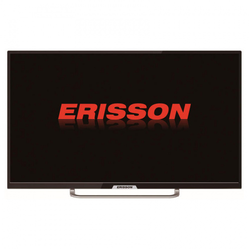 телевизор Erisson 43FLES85T2SM Smart